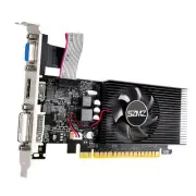 GT730 4GB DDR3 128Bit Card with Cooling Fan Low Profile Card for5769