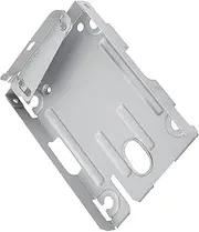 Cechoayuu Hard Disk Holder, Conversion Bracket Mounter, Iron, PC Parts
