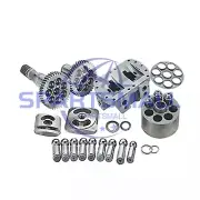 Hydraulic Pump Repair Parts Kit A8VO200 For Caterpillar CAT 330C Excavator