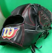 56. Limited Edition Wilson Premium Kip Hard Glove