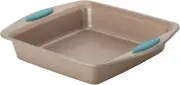 Cucina 9-Inch Nonstick Baking Pan – Perfect for Cookies & Baking Sheets
