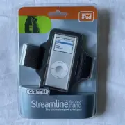 ipod nano pink armband Sport sealed for running jogging 2007