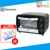 Electrolux伊萊克斯 15L電烤箱 EOT3818K