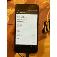 在飛比找蝦皮購物優惠-htc a9 32G 5.2吋 電池耗電 其他都正常