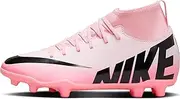 [Nike] Unisex Kid's Superfly 9 Club Fg/Mg Football Shoe