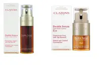 在飛比找Yahoo!奇摩拍賣優惠-[全新 正品公司貨]CLARINS 克蘭詩黃金亮眼萃20ML