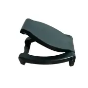Anti-Dust Lens Cap Hood Protector For Logitech HD Pro Webcam C920 C922 C930e d