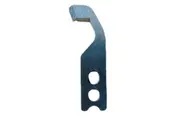Upper Knife for Overlockers 134D, 534D...