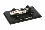 TAMIYA Automotive Model 1/20 Car Honda RA272 No.12 Hobby (Finished) 21134
