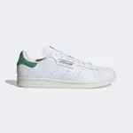 【ADIDAS 愛迪達】STAN SMITH 男 休閒鞋 運動 經典 史密斯 三葉草 白 綠(ID1369)