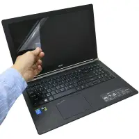 在飛比找Yahoo奇摩購物中心優惠-EZstick ACER Aspire V15 VN7-57