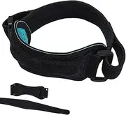 Knee Brace Patella Stabilizer - Patella Tendon Knee Strap | Basketball Meniscus Support, Adjustable Stabilizing Brace for Running Basketball Soccer Hiking Squats