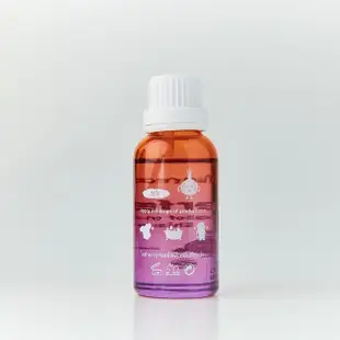 【Mama Tales 天然植粹】好寶貝草本舒緩油 30ml(嬰兒油 親子按摩油 滾珠瓶)