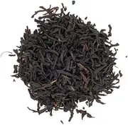 Decaf Vanilla Black Tea - Certified Organic - 300g