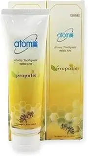 Korea Atomy Atomy Propolis Toothpaste Oral Care System 2EA 200g
