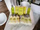 Crabtree & Evelyn Verbena & Lavender De Provence Lotion Soap Shampoo Conditioner