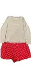 Calvin Klein CK One Sleep PJ In A Bag Set Women’s Pajamas Size XL