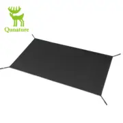Qunature Picnic Mat Camping Tents Ground Sheet Mat Footprint Waterproof