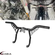 Flat-Out Bar Engine Guard Crash Bar For Harley Touring Road King Electra Glide