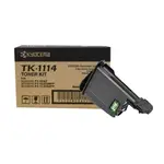 KYOCERA 京瓷 TK-1114 原廠碳粉匣 TK1114 FS-1040 FS1020MFP FS-1120MFP