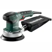 Metabo 310W 150mm Random Orbital Sander 4000-12000rpm - 600444190