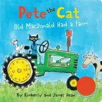 在飛比找博客來優惠-Pete the Cat: Old MacDonald Ha