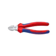 6" Diagonal Cutter 70 05 160 SB Cutting Pliers Nipper for Copper Wire Cutting