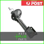 Fits RENAULT CAPTUR KAPTUR REAR SHOCK ABSORBER GAS.TWIN TUBE - (HHA)
