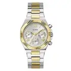 Guess Women Watch EQUALITY GW0769L3 Stainless Steel