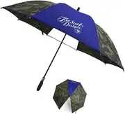 TC-332B TOWN & COUNTRY 55BJ Camo Combo 1 Piece POE Blue