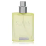 Clean Fresh Linens by Clean Eau De Parfum Spray (Unisex Tester) 1 oz for Women