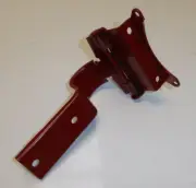 EMBLEM HINGE KIT. COMPATIBLE WITH: MASSEY FERGUSON: 100 SERIES (SEE LISTING)