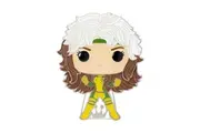 X-Men Rogue 4" Pop! Enamel Pin
