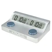 Go Chess Timer with Easy to Use Design Suitable for Various Board Games