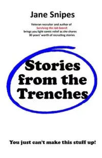 在飛比找博客來優惠-Stories from the Trenches: You