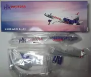 1:200 Premier A320sL HK Express