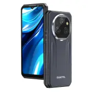 [EU Direct] Oukitel WP39 Pro 5G 11000mAh 36GB 512GB 6.6 inch 2.4K Display 64MP Triple Camera Android 14 Dimensity 6300+