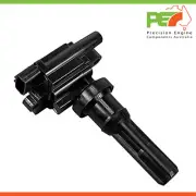 * PEC* Ignition Coil For Mitsubishi Lancer EVO VIII 2.0L Turbo (for: Mitsubishi)