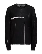 [ISABEL BENENATO] ISABEL BENENATO Sweaters - Item 14500806