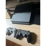 PS4二手 128G