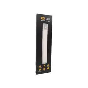 40 LED Under Cabinet Lights, Rechargeable Battery Operated Motion Sensor Light