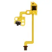Controller Flex Cable L - Buttons for Nintendo Switch Console Replacement Part