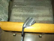 BRAND NEW Wilson Staff Model Forged 60.10 wedge steel LH
