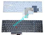 New for IBM Thinkpad Edge E520 E525 laptop Keyboard 04W0877 MP-10M33A0-442