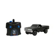Fast & Furious 1967 Chevrolet El Camino 1:24 Scale Remote Control Muscle Car 6y+