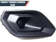 FRONT LEFT BUMPER LOWER GRILL MOULDING TRIM FOR FORD TRANSIT TOURNEO COURIER 18-