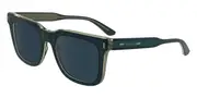 Calvin Klein CK24536S 434 Men's Sunglasses Blue Size 53