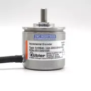 QTY:1 New For encoder 8.KIS40.1362.1000