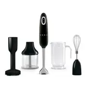 Smeg Retro Style Hand Blender