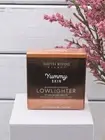 NEW DANESSA MYRICKS Yummy Skin Blurring Balm Powder Lowlighter INCOGNITO Full SZ